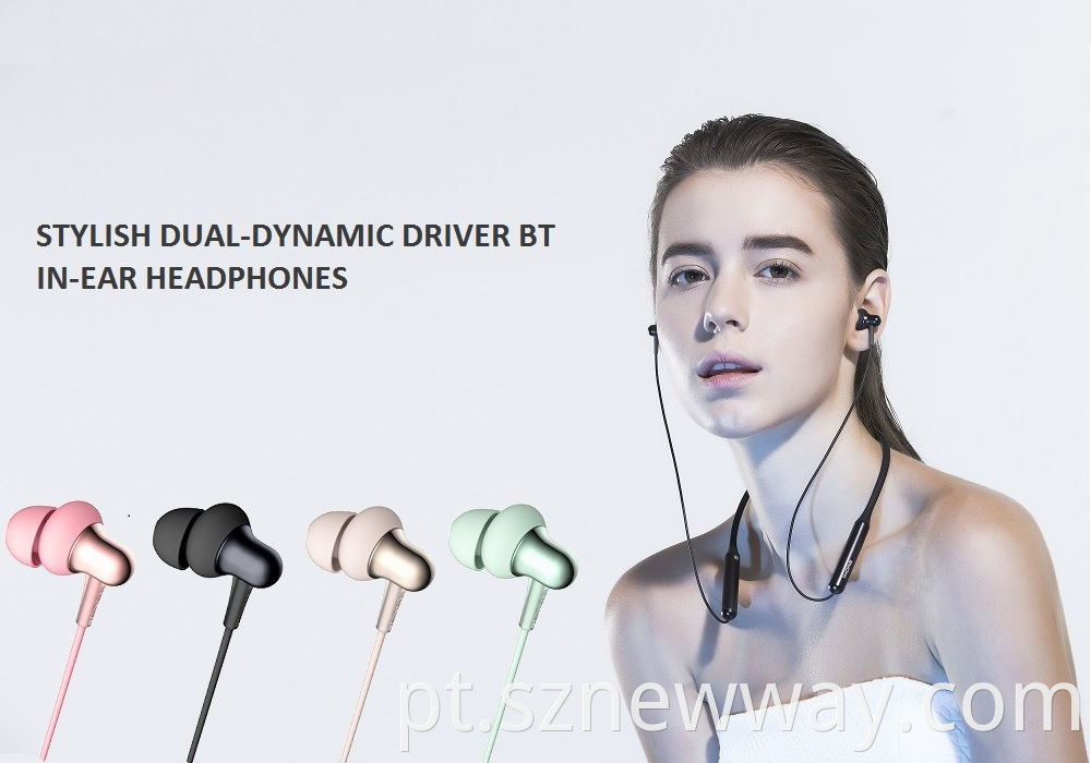 Xiaomi 1more Earphone